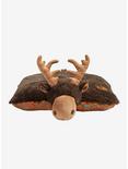 Sweet Scented Chocolate Moose Pillow Pets Plush Toy, , alternate