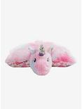Sweet Scented Cotton Candy Unicorn Pillow Pets Plush Toy, , alternate