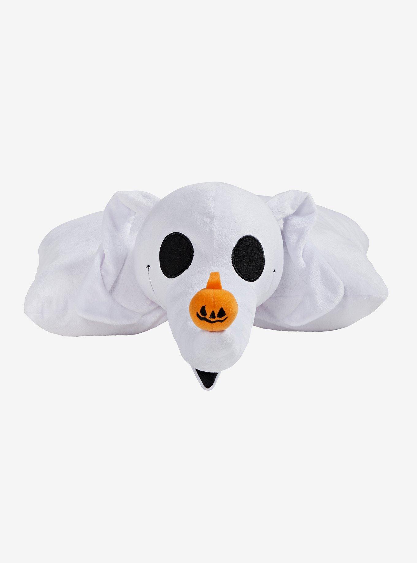 Nightmare before christmas store pillow pet