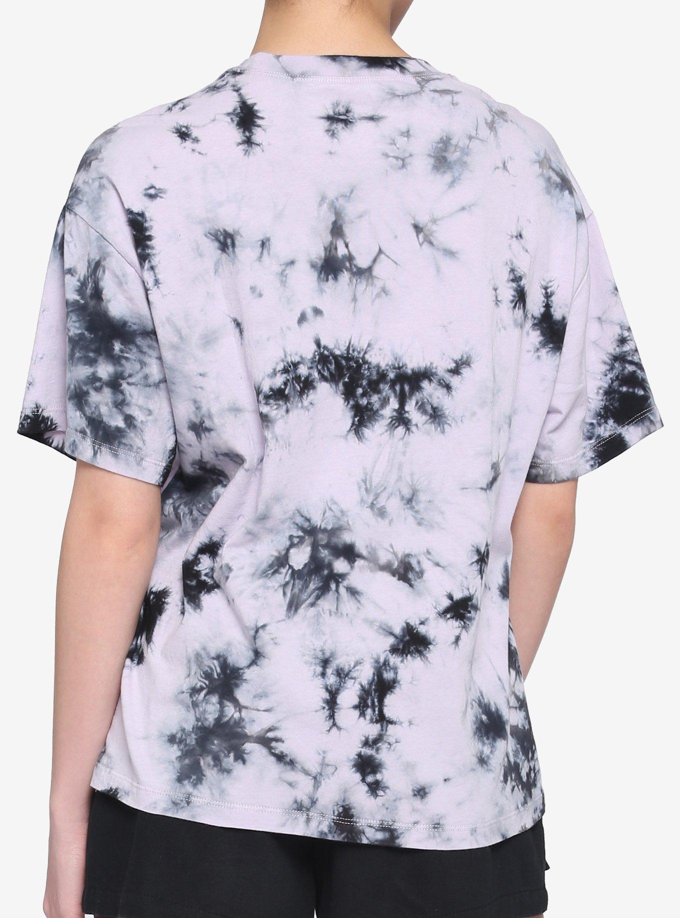 Aaahh!!! Real Monsters Tie-Dye T-Shirt, MULTI, alternate