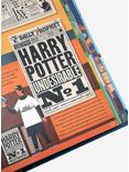 Harry Potter Exploring Diagon Alley Book, , alternate