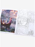 Thomas Kinkade Disney Princess Coloring Book, , alternate