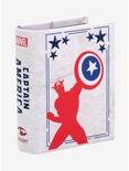 Marvel Captain America Mini Book, , alternate
