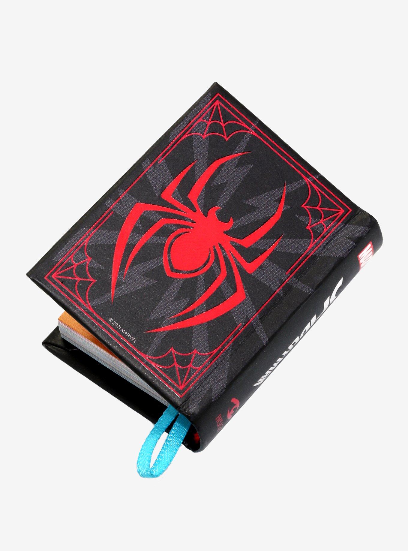 Marvel Spider-Man Tiny Book, , alternate