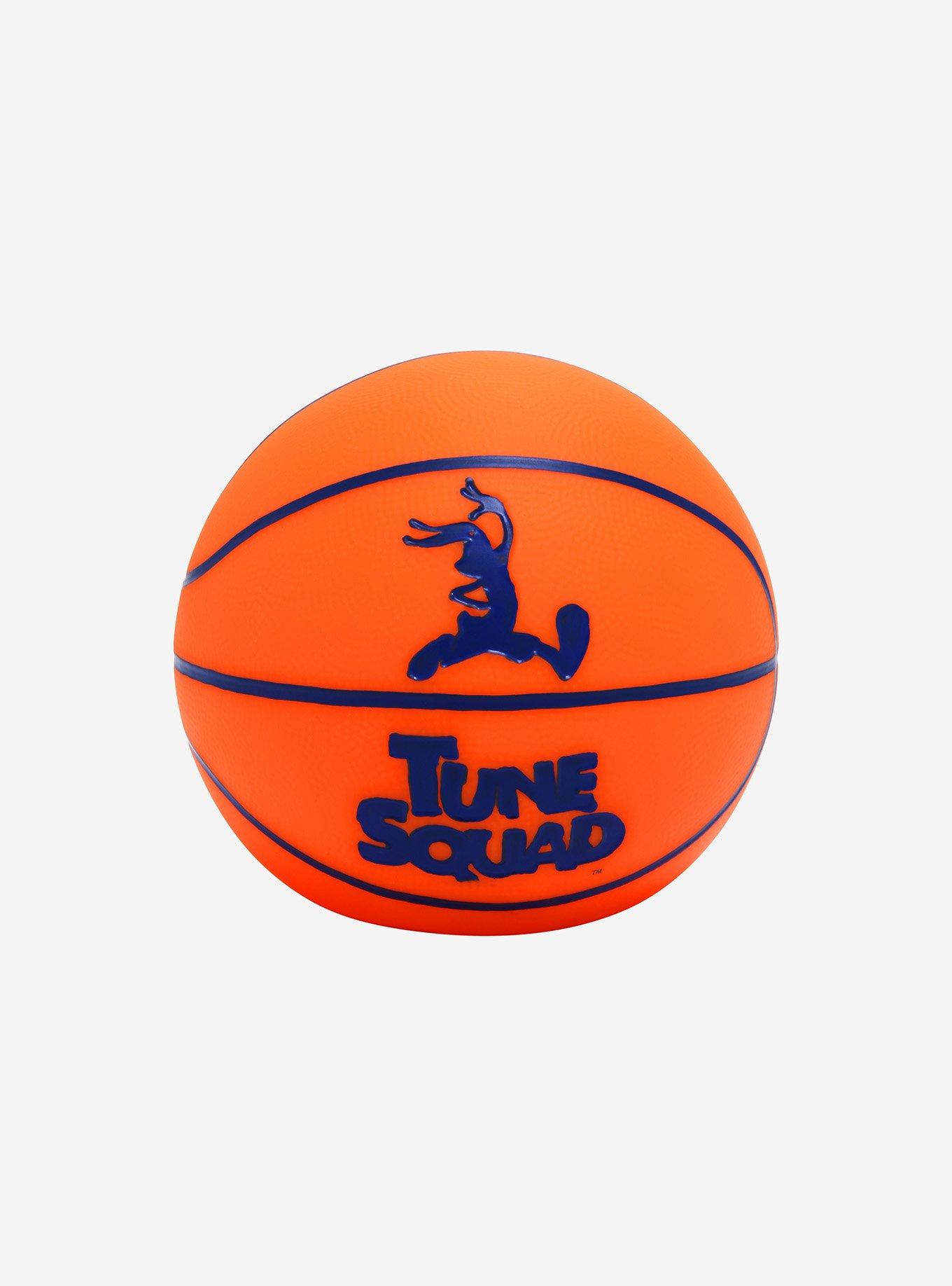 Space Jam Basketball Mood Lamp, , alternate