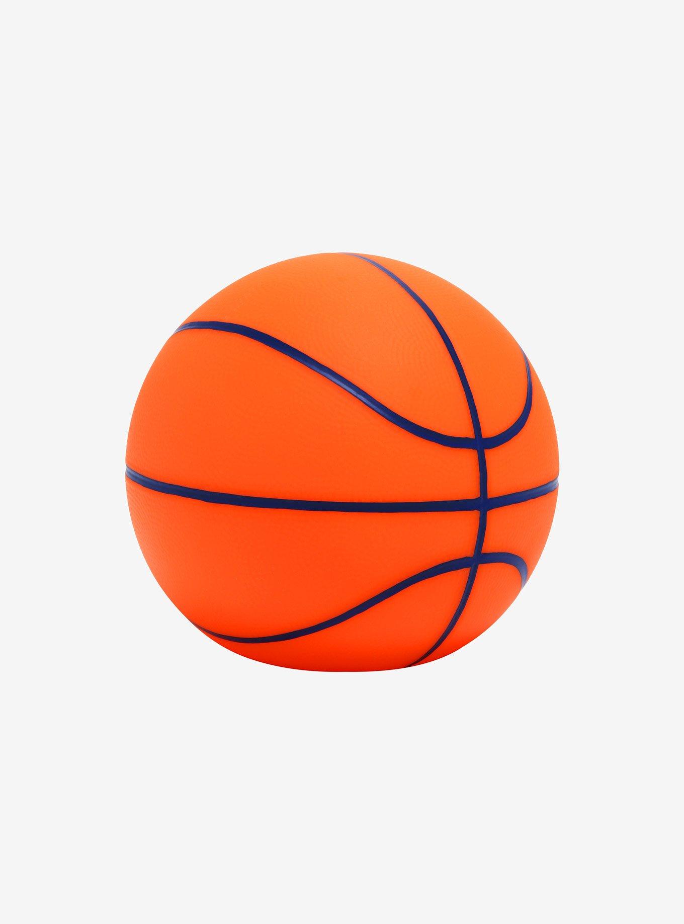 Space Jam Basketball Mood Lamp, , alternate