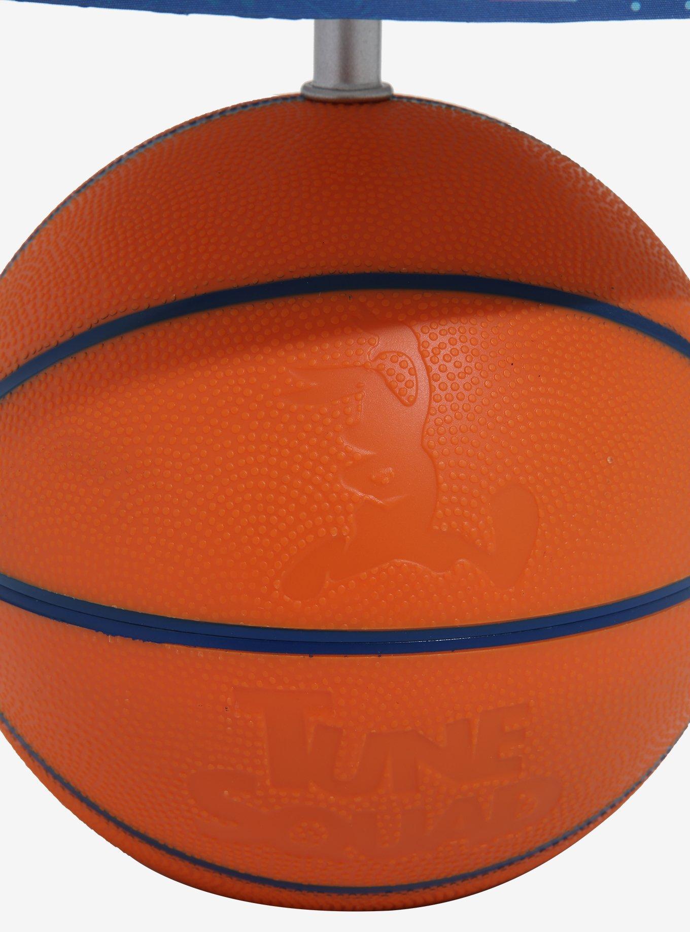 Space Jam: A New Legacy Basketball Lamp, , alternate