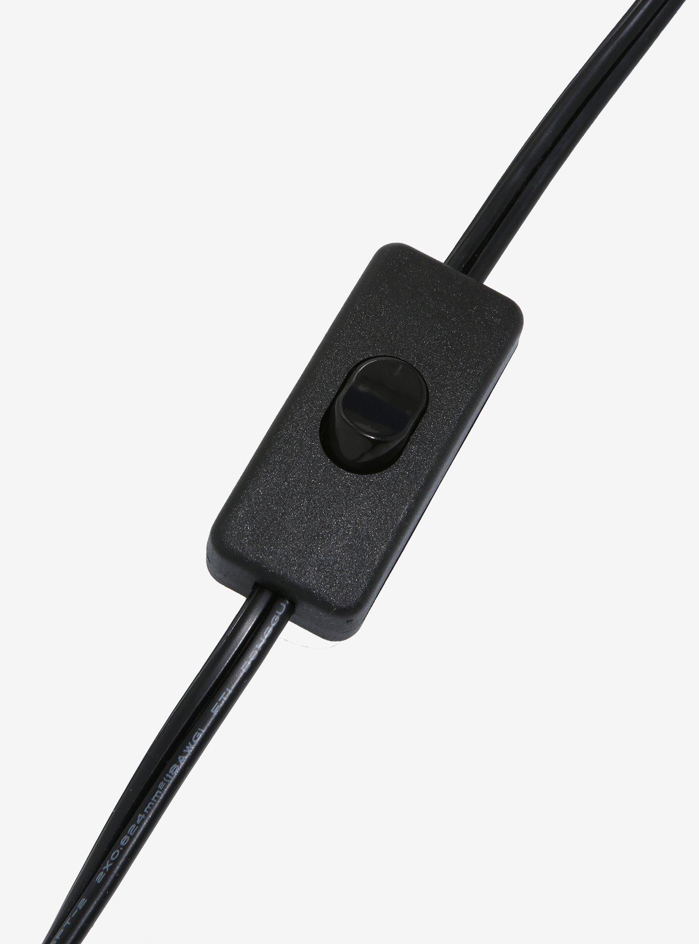 Space Jam: A New Legacy Basketball Lamp, , alternate