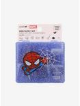 Yoobi x Marvel Spider-Man Supply Kit, , alternate