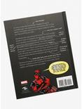 Marvel Cooking with Deadpool Cookbook, , alternate