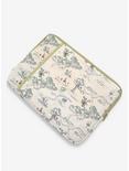 Disney Winnie the Pooh Hundred Acre Wood Map Laptop Case - BoxLunch Exclusive, , alternate