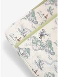 Disney Winnie the Pooh Hundred Acre Wood Map Laptop Case - BoxLunch Exclusive, , alternate