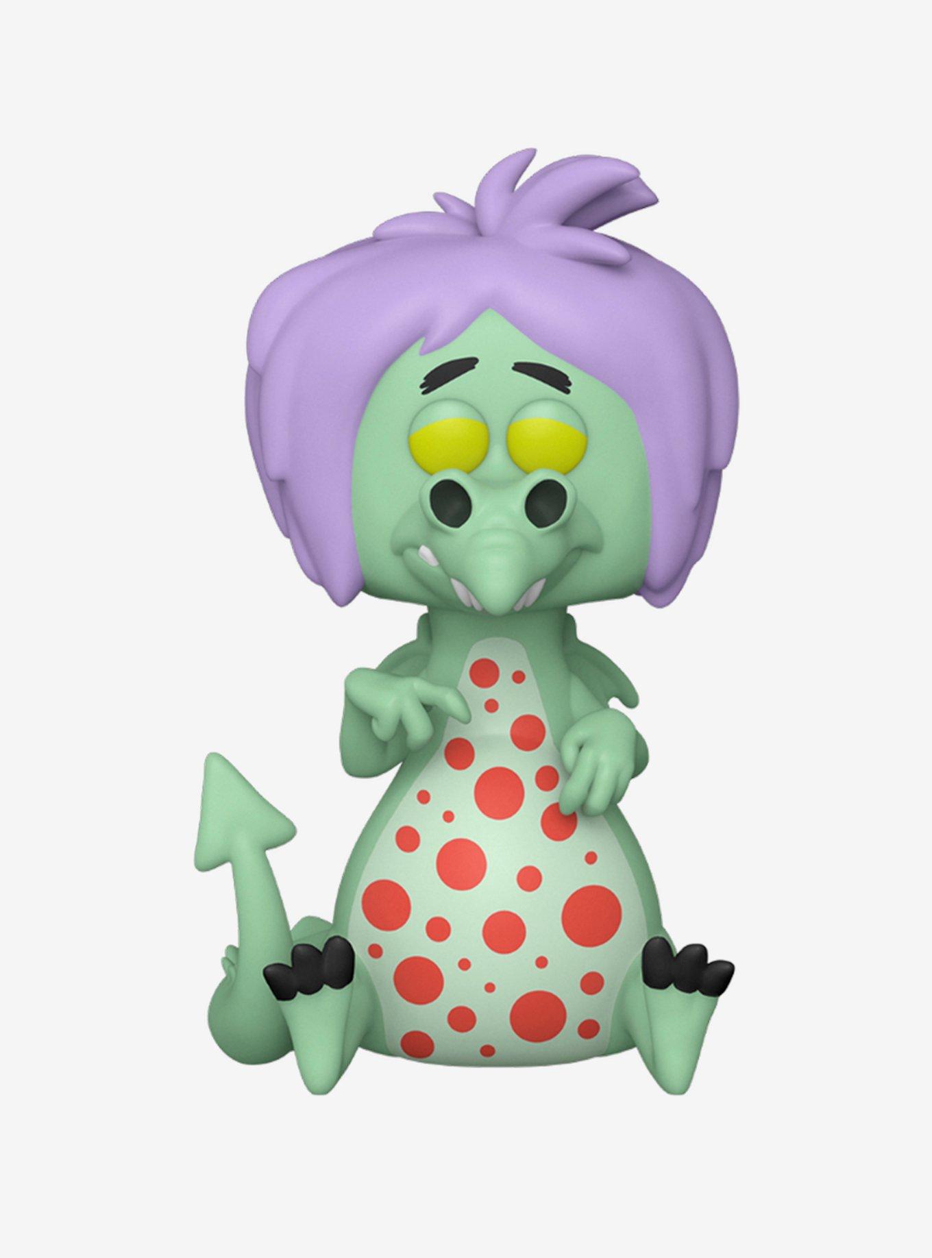 Funko Disney The Sword In The Stone Pop! Madam Mim (Dragon) 6 Inch Vinyl Figure, , alternate