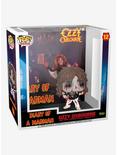 Funko Ozzy Osbourne Pop! Album Diary Of A Madman Vinyl Figure, , alternate