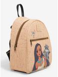 Loungefly Disney Pocahontas & Meeko Mini Backpack, , alternate
