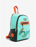 Dragon Ball Z Shenron Mini Backpack, , alternate