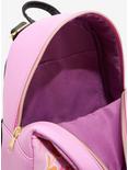 Disney Tangled Rapunzel & Pascal Ombre Mini Backpack, , alternate