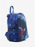 Loungefly Disney Fantasia The Sorcerer's Apprentice Dream Mini Backpack, , alternate