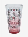 Studio Ghibli Kiki’s Delivery Service Floral Ombre Pint Glass - BoxLunch Exclusive, , alternate