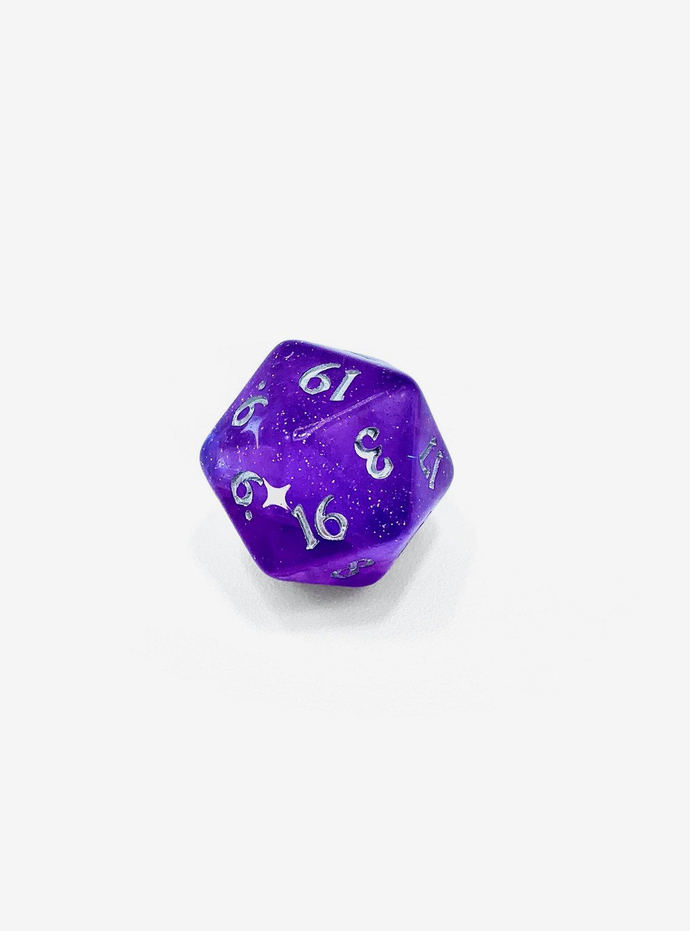 Sirius Galaxy Dice Full Set, , alternate