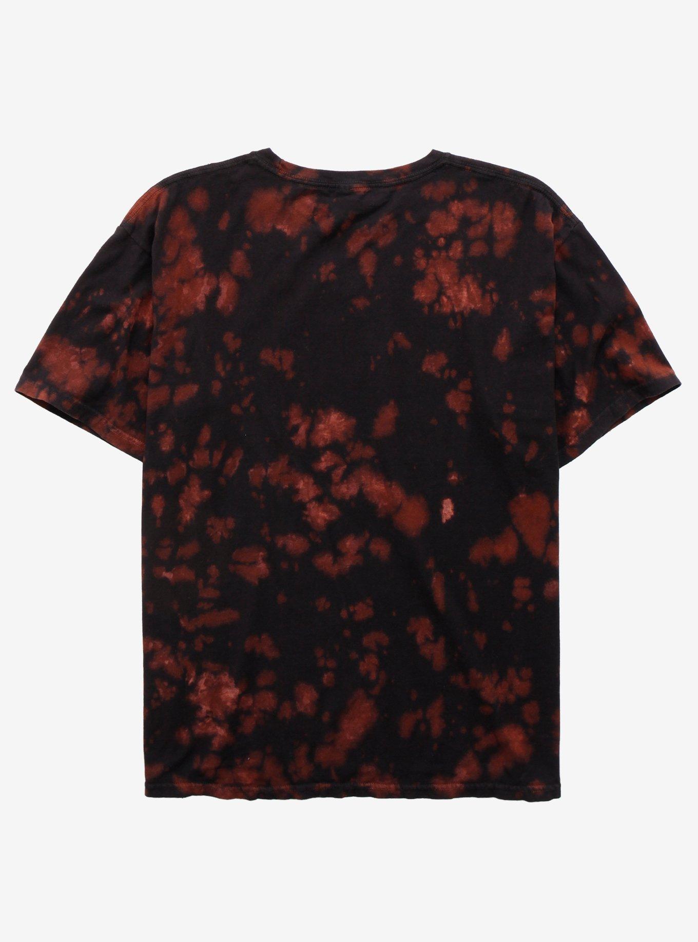 Gloomy Bear Wash T-Shirt By Mori Chack, BLACK, alternate