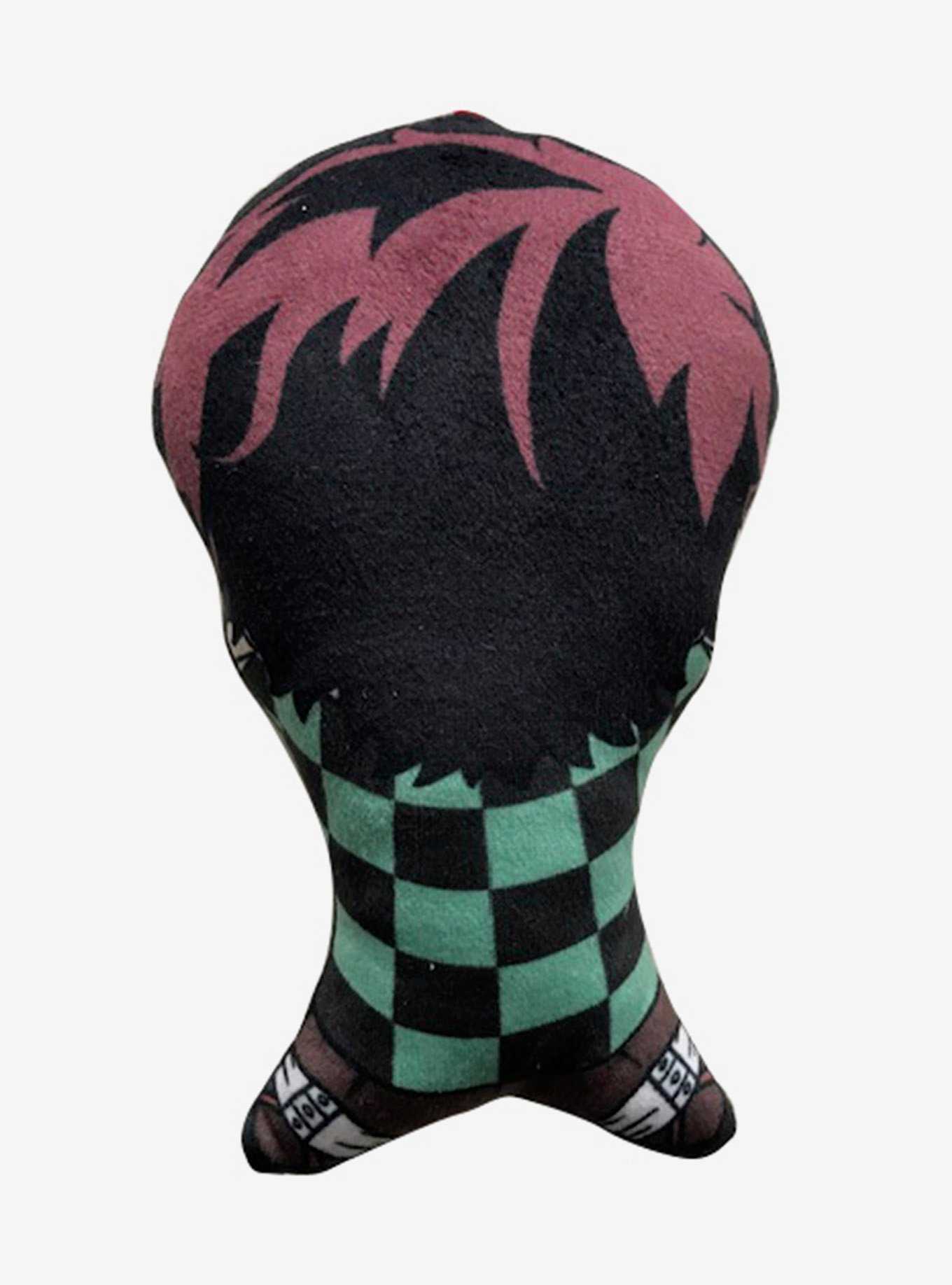 Demon Slayer: Kimetsu No Yaiba Nezuko Plush Bag Clip, , hi-res