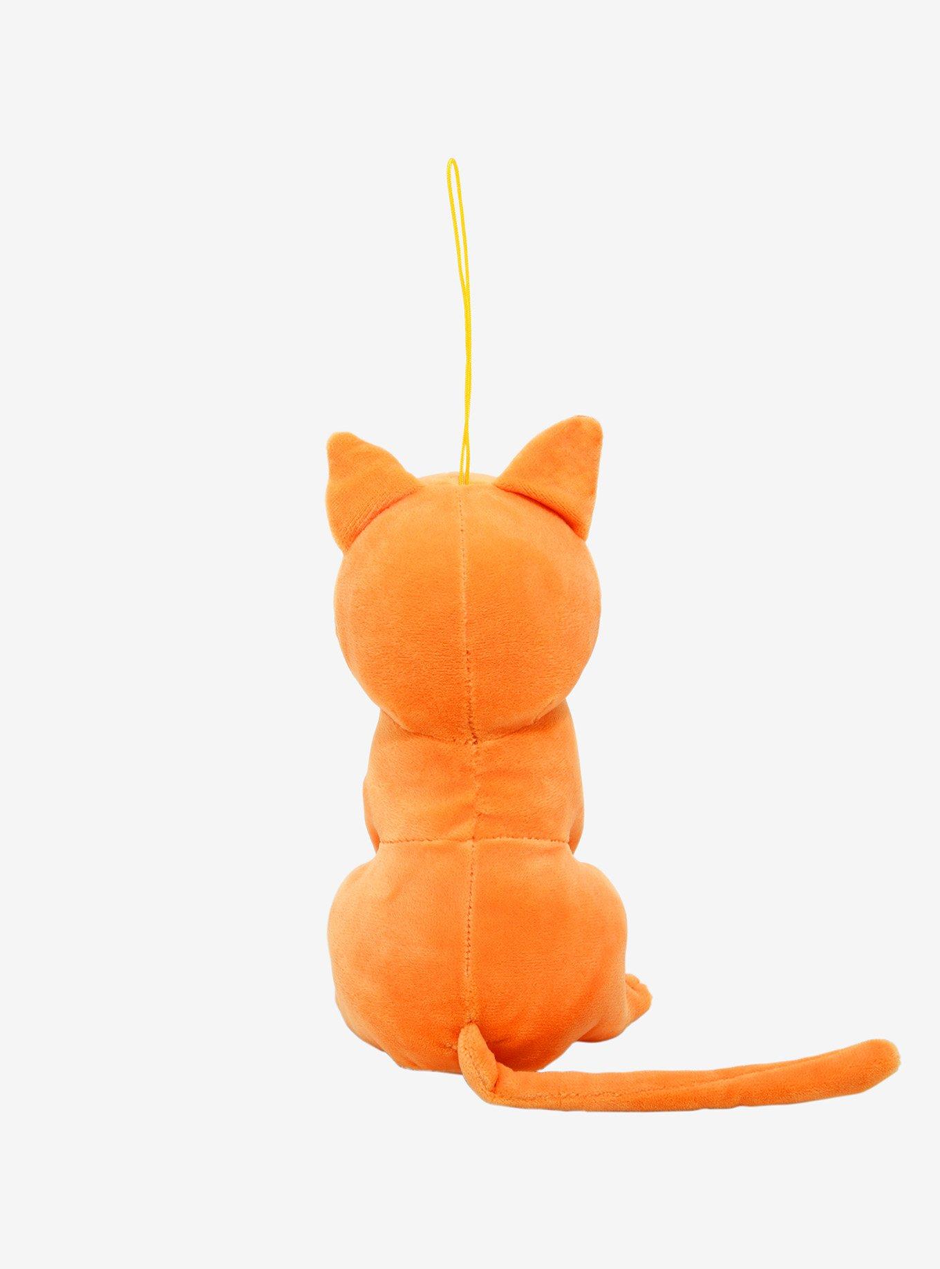 Fruits Basket Kyo Cat Plush