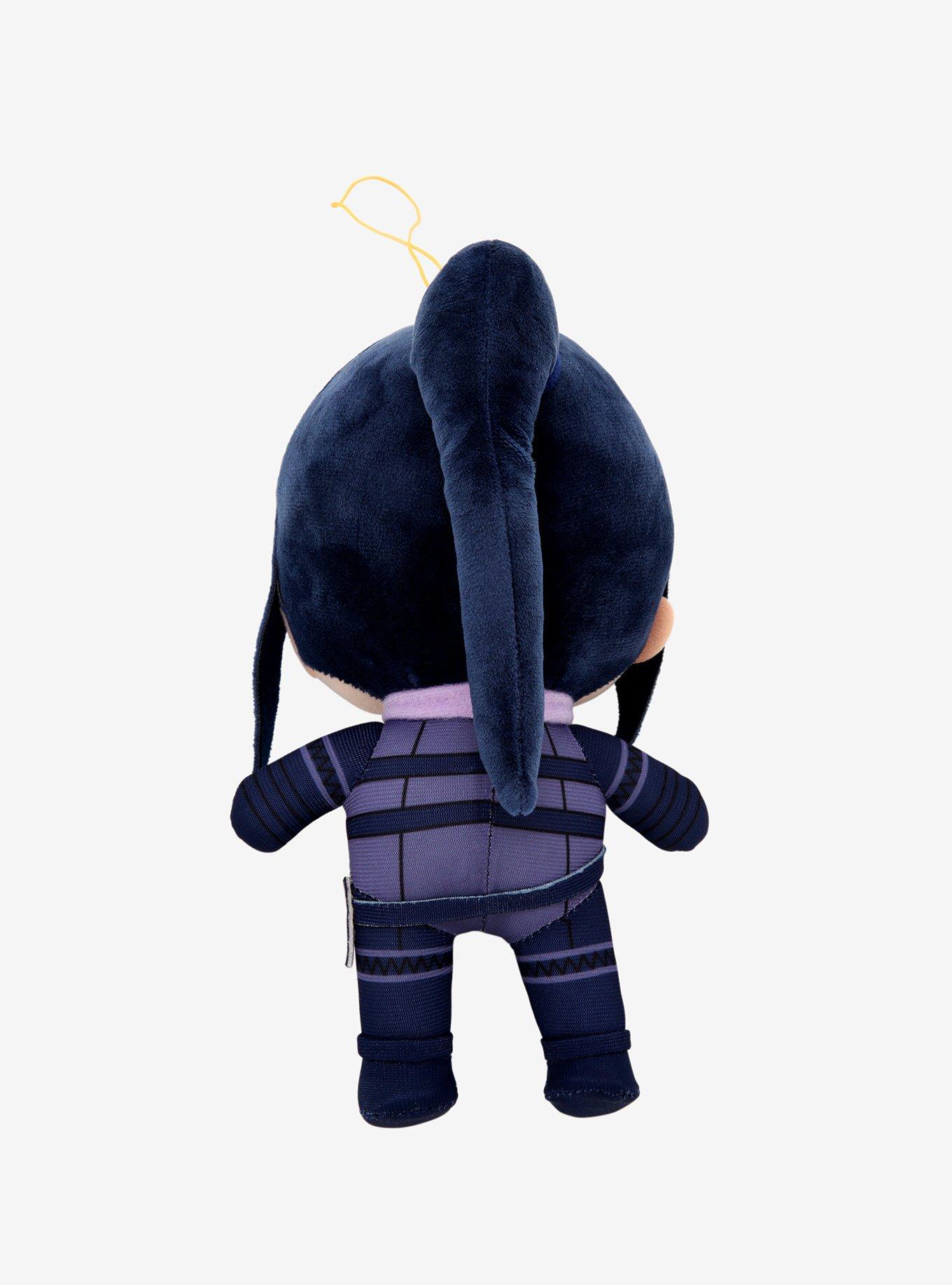 Sword Art Online: Gun Gale Online Pitohui Plush, , alternate