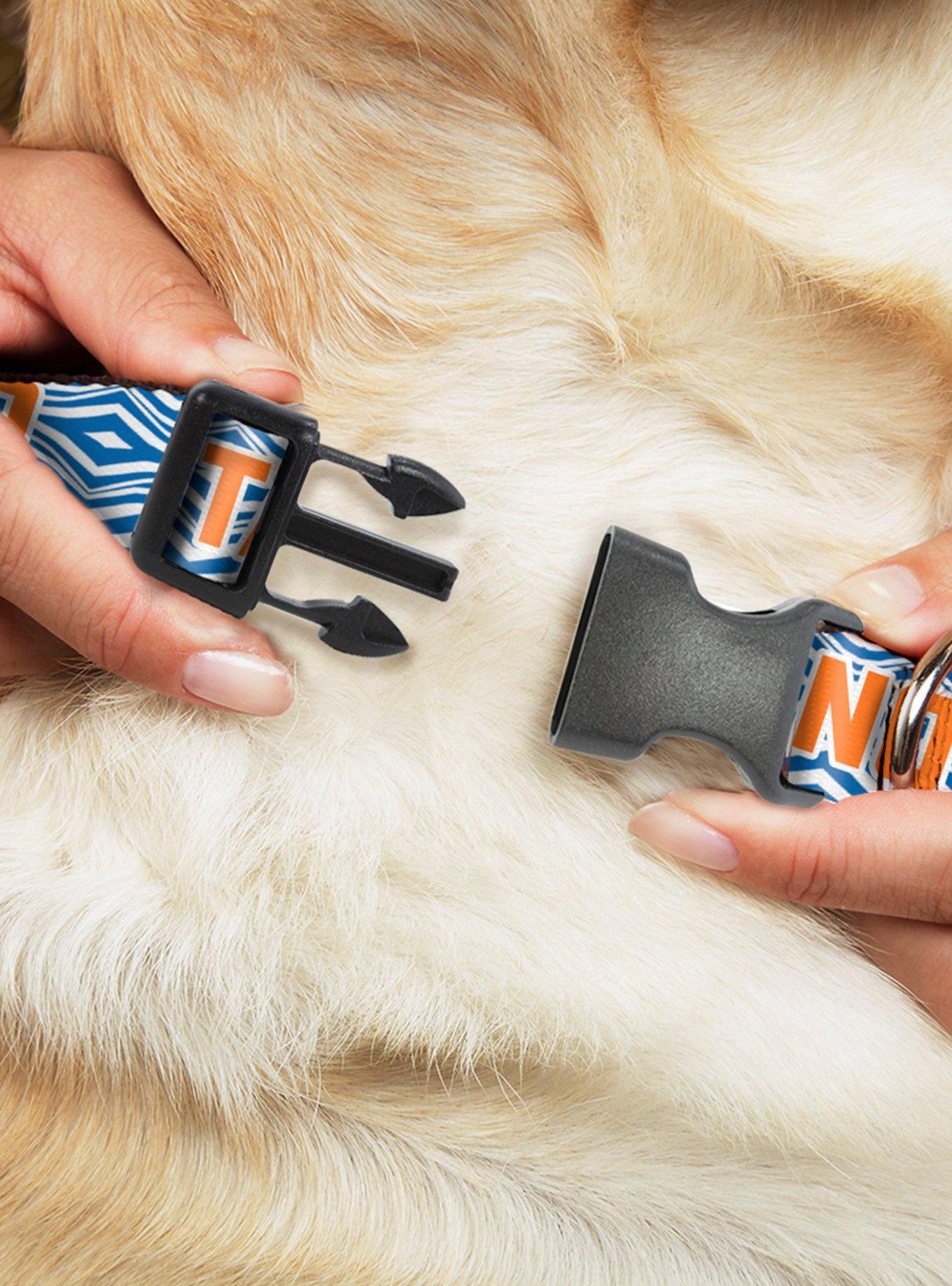 Buckle-Down Star Wars: The Clone Wars Ahsoka Tano Dog Collar, MULTI, alternate