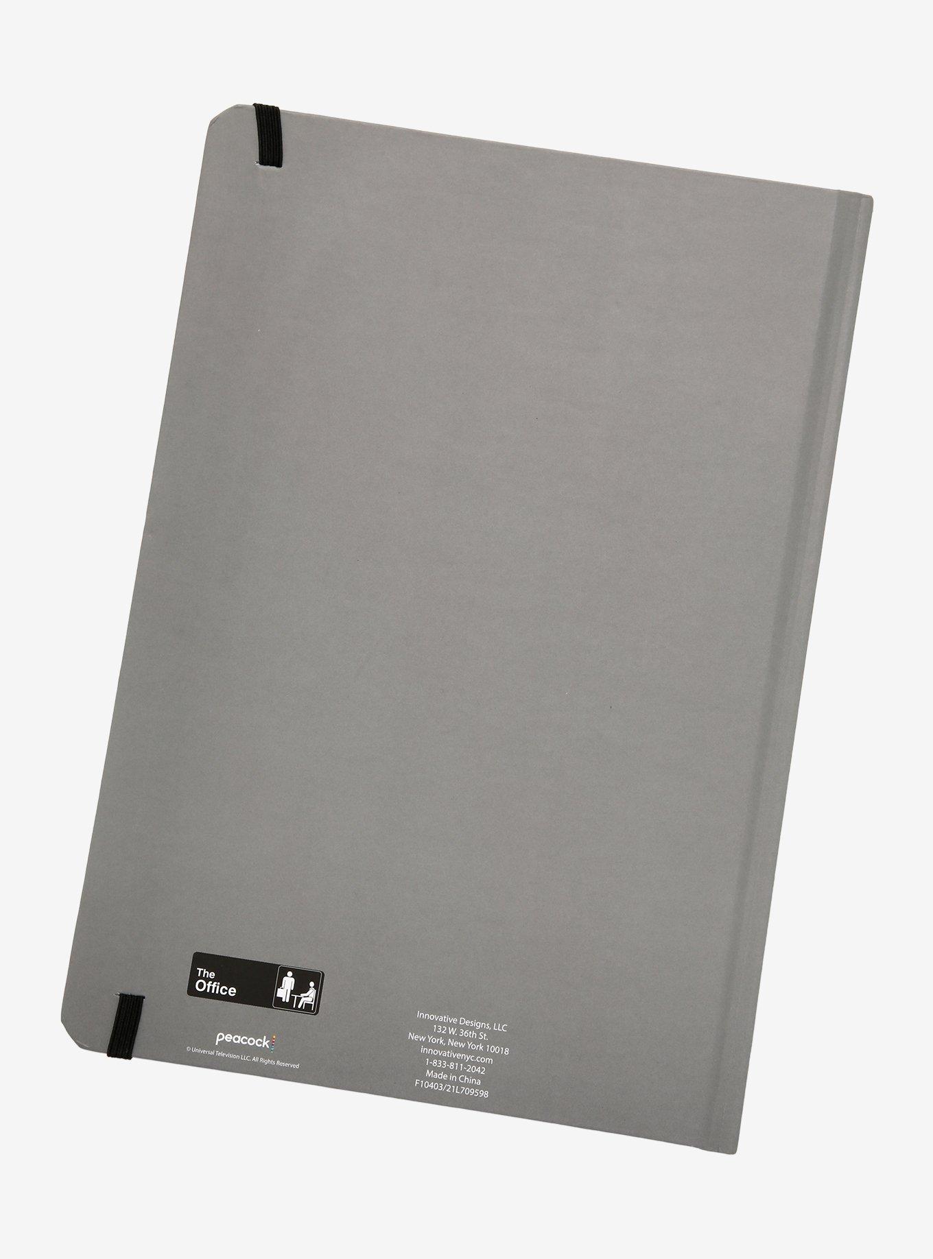 The Office World's Best Boss Planner, , alternate