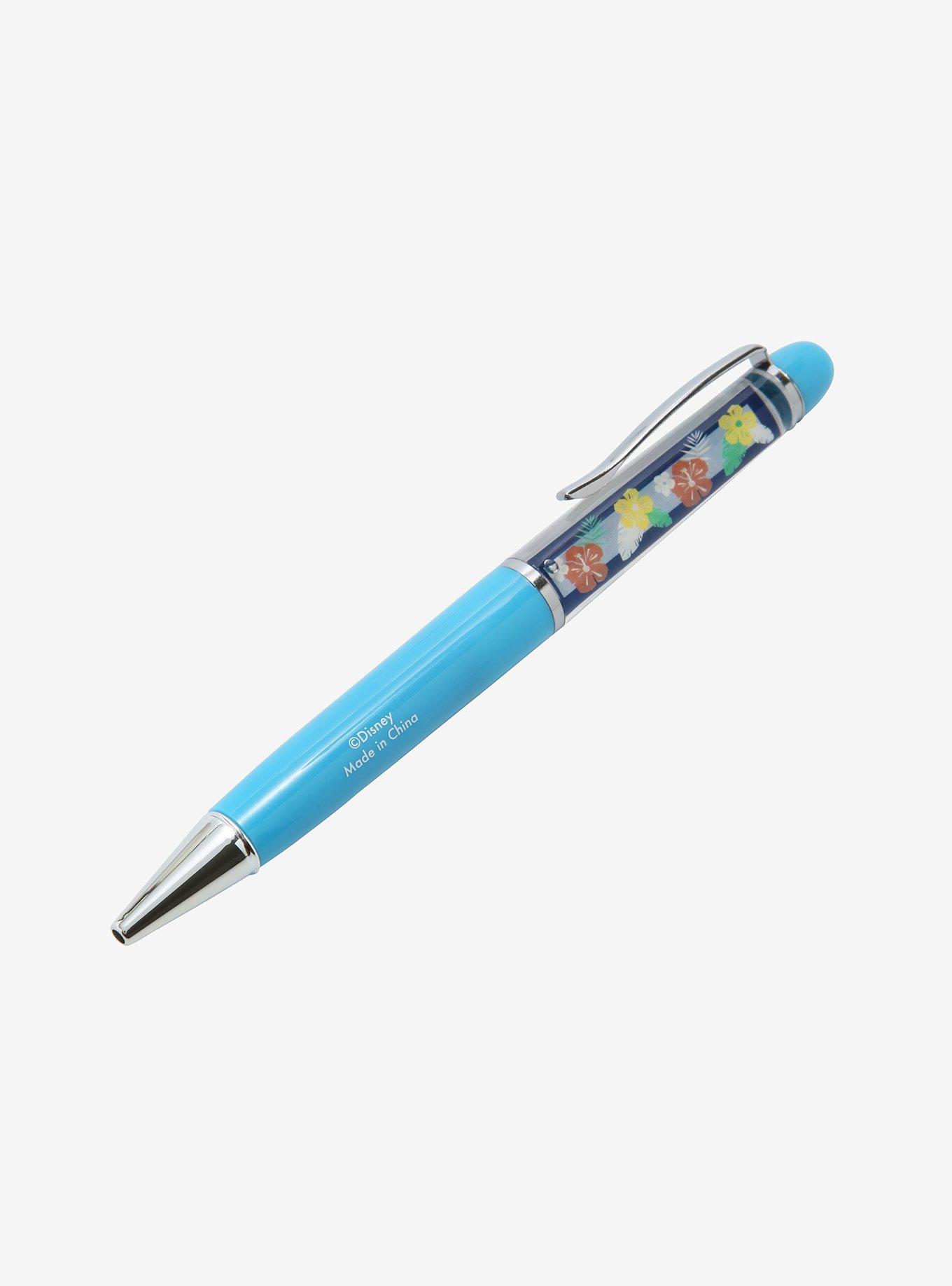 Disney Lilo & Stitch Floaty Pen, , alternate