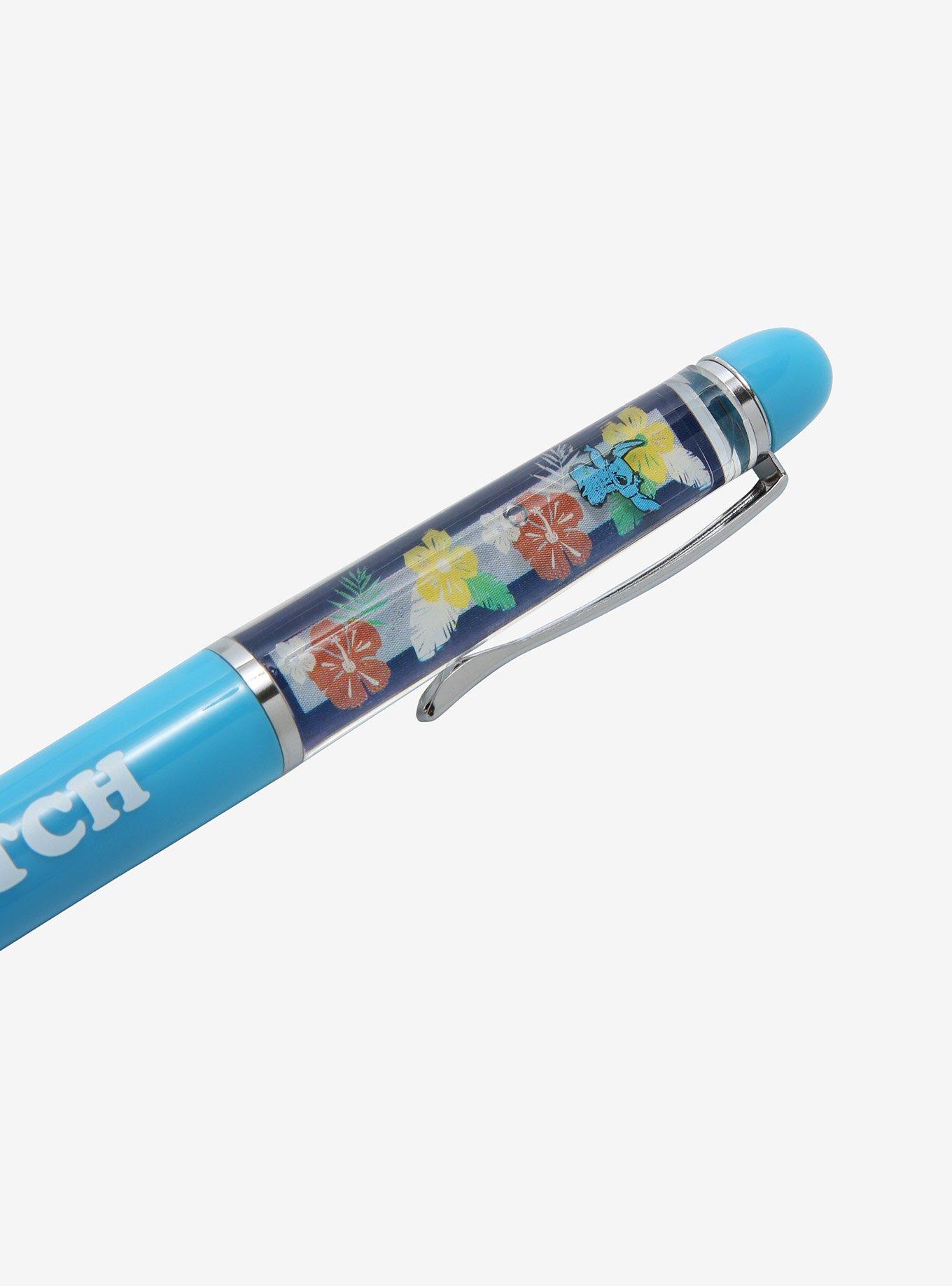 Disney Lilo & Stitch Floaty Pen, , alternate