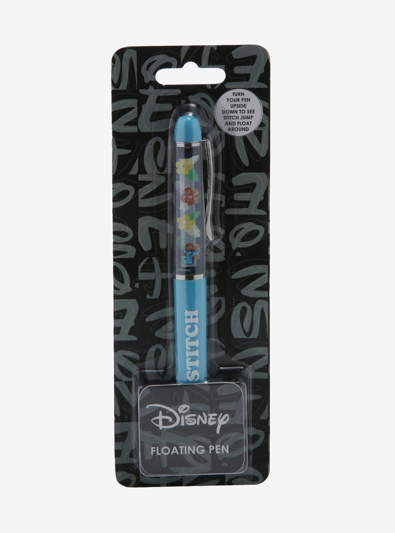 Disney Lilo & Stitch Floaty Pen, , alternate