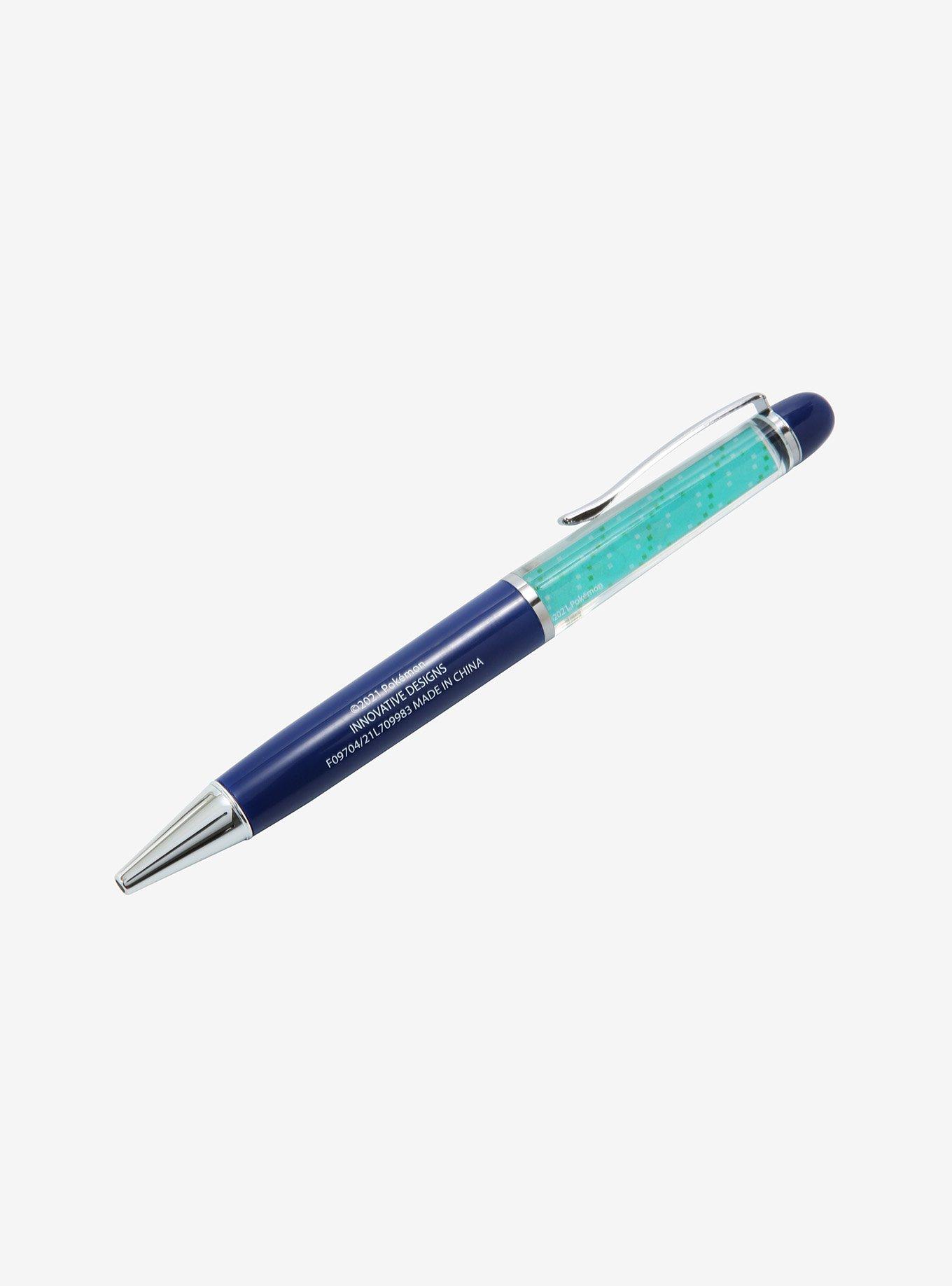 Pokemon Pixel Floaty Pen, , alternate