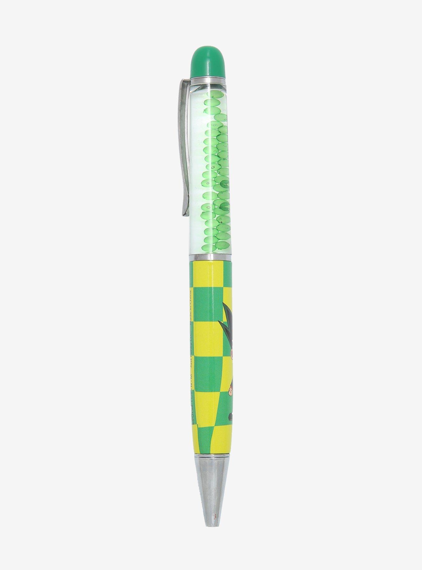 Hunter X Hunter Gon Floating Pen, , alternate