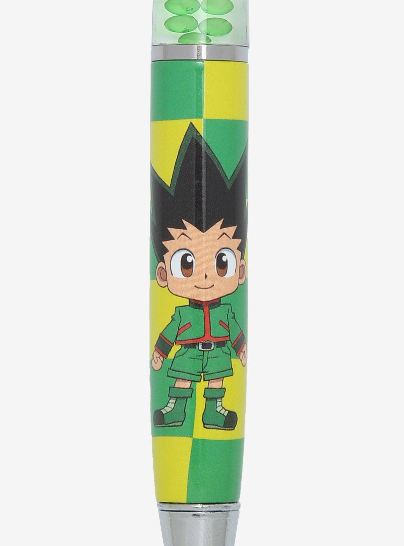 Hunter X Hunter Gon Floating Pen, , alternate