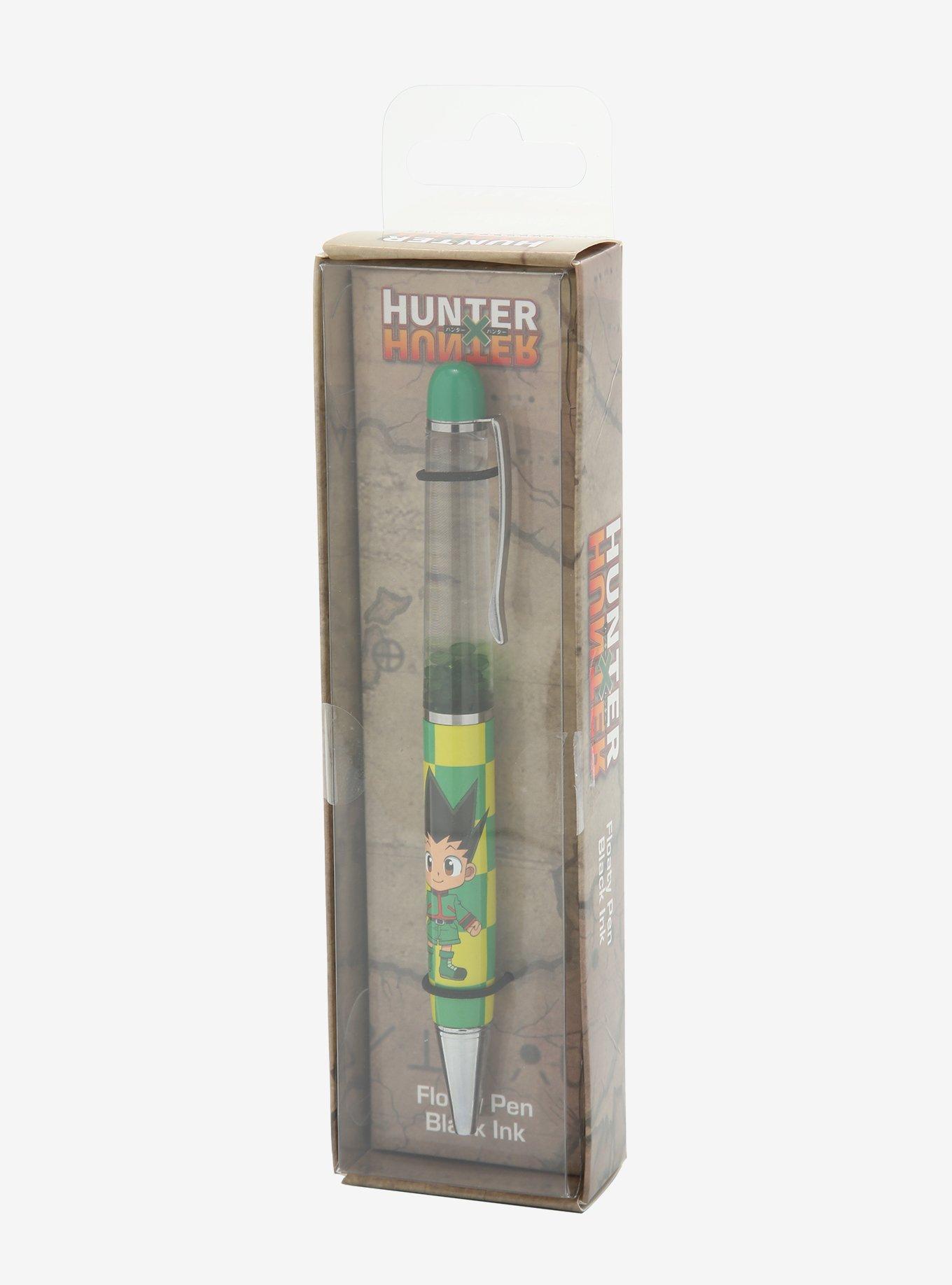 Hunter X Hunter Gon Floating Pen, , alternate