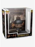 Funko Pop! Albums The Notorious B.I.G. Life After Death Vinyl Figure, , alternate