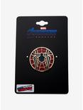Marvel Iron Spider Suit Enamel Pin, , alternate