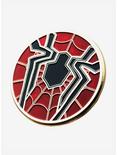 Marvel Iron Spider Suit Enamel Pin, , alternate