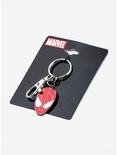 Marvel Spider-Man Mask Key Chain, , alternate