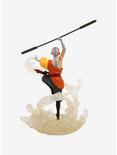 Avatar: The Last Airbender Aang Gallery Diorama Figure, , alternate