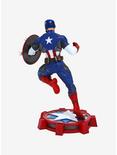 Marvel NOW! Captain America Gallery Figure, , alternate