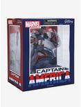 Marvel NOW! Captain America Gallery Figure, , alternate