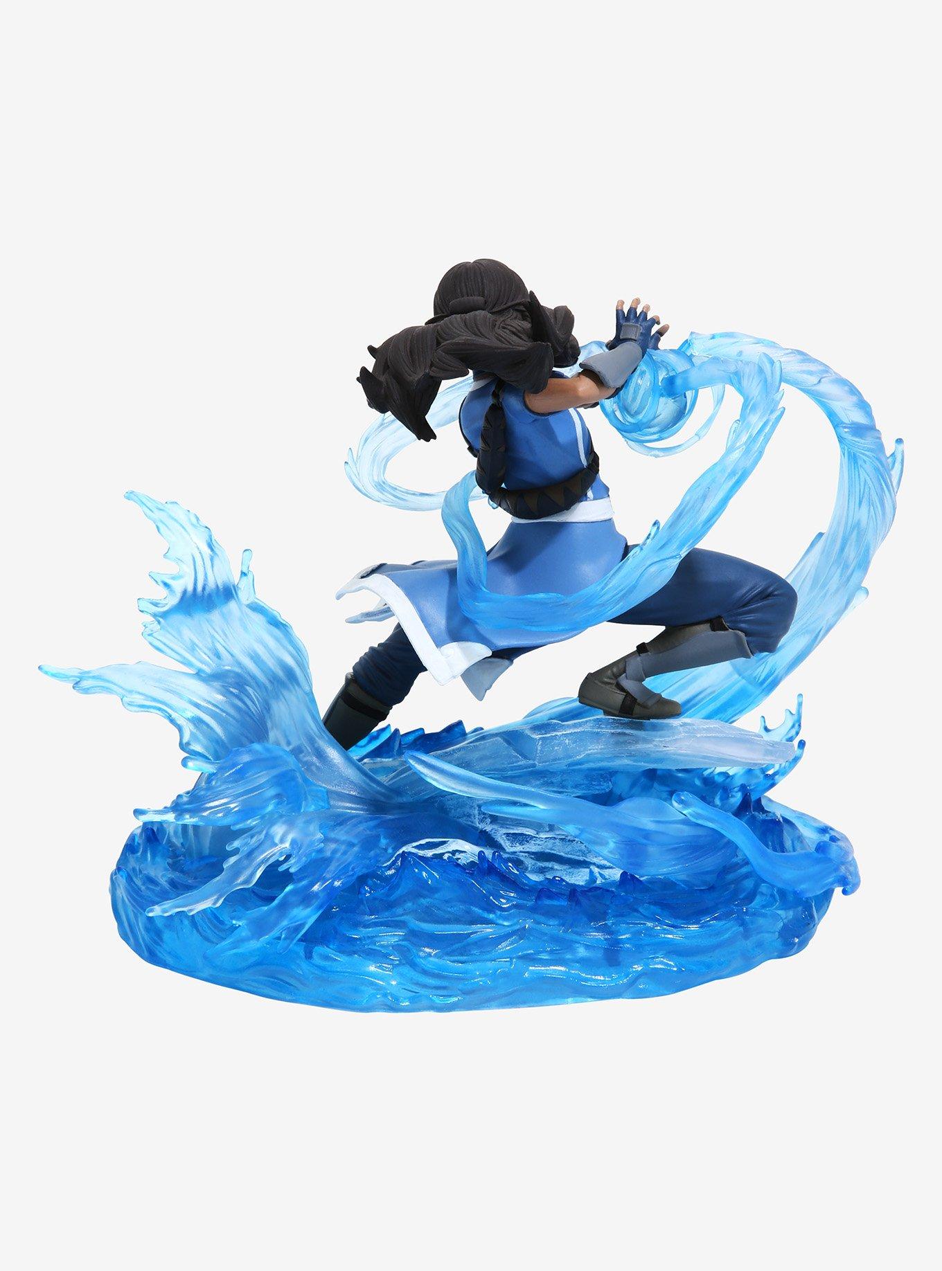 Avatar: The Last Airbender Katara Gallery Diorama Figure, , alternate