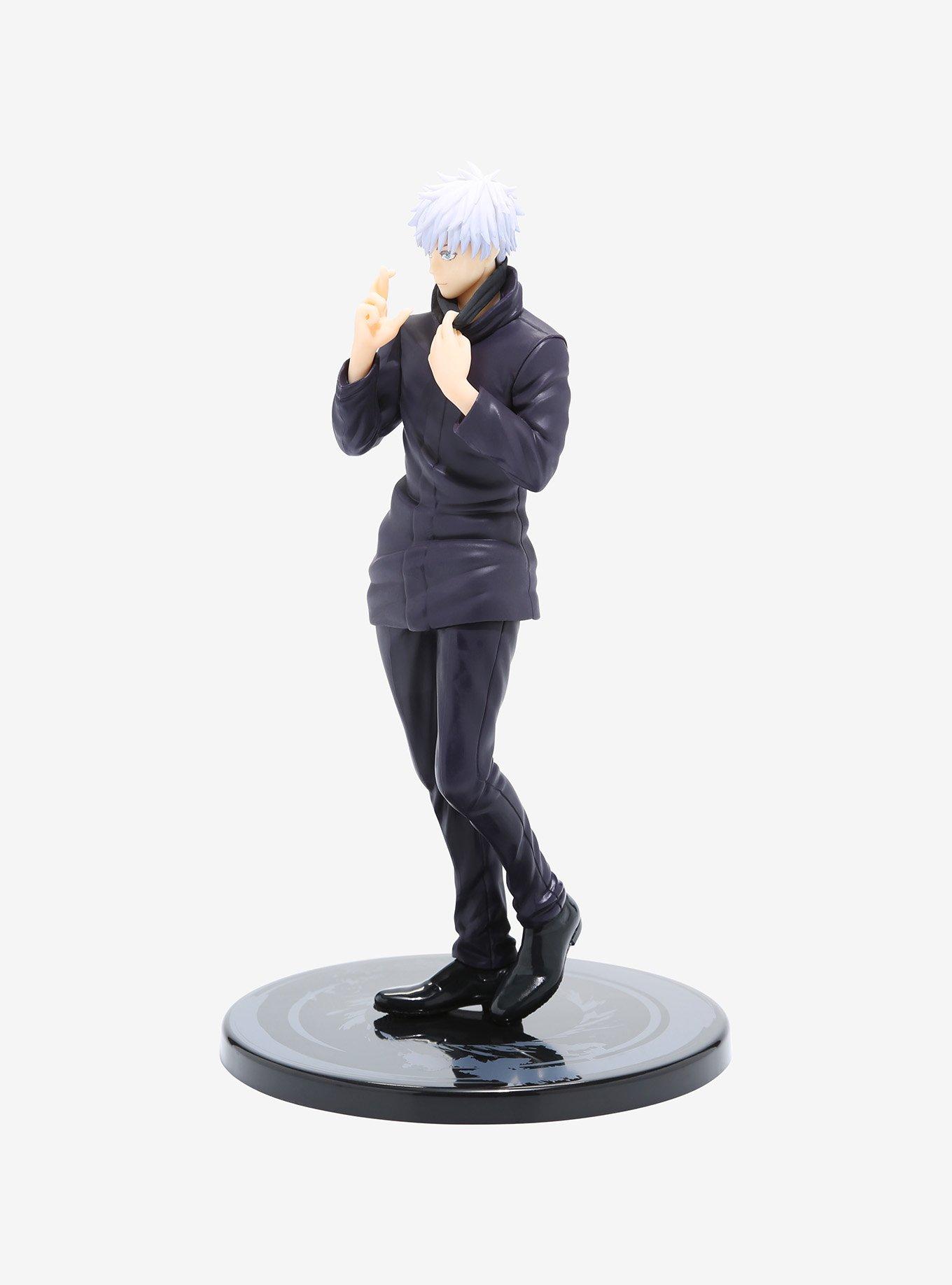 Jujutsu Kaisen Satoru Gojo Figure, , alternate