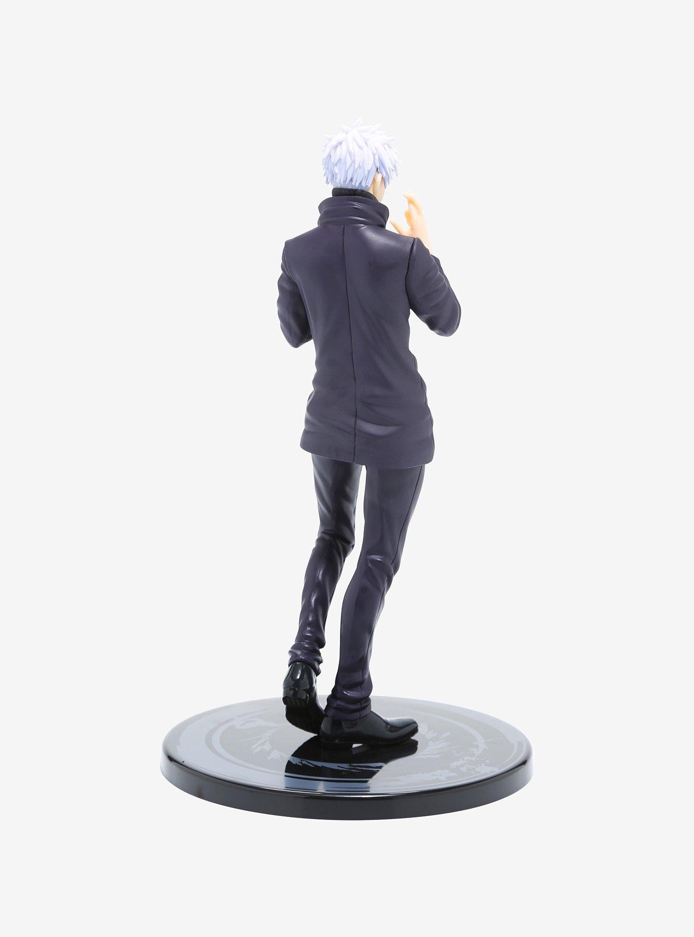 Jujutsu Kaisen Satoru Gojo Figure, , alternate