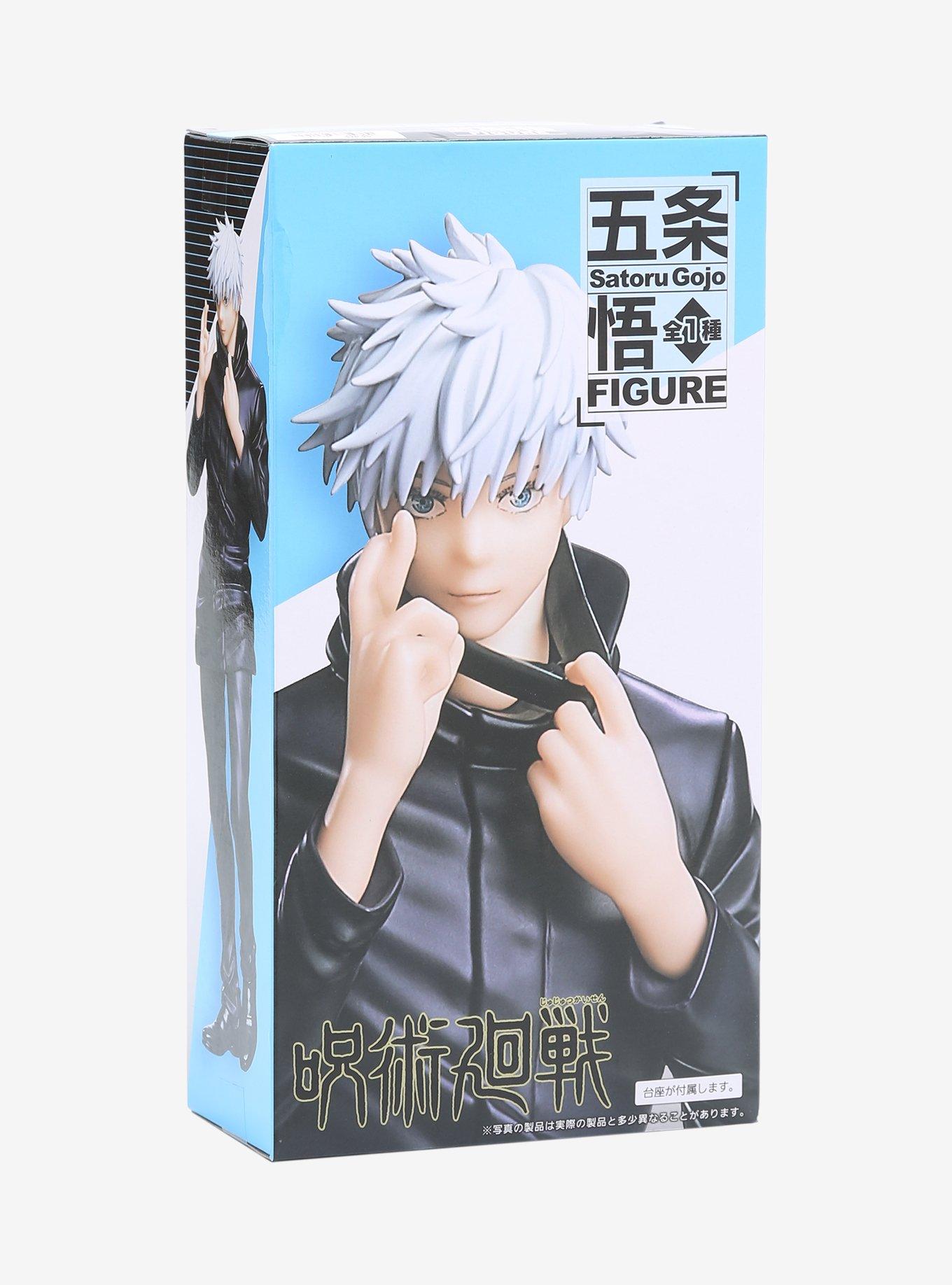 Jujutsu Kaisen Satoru Gojo Figure, , alternate