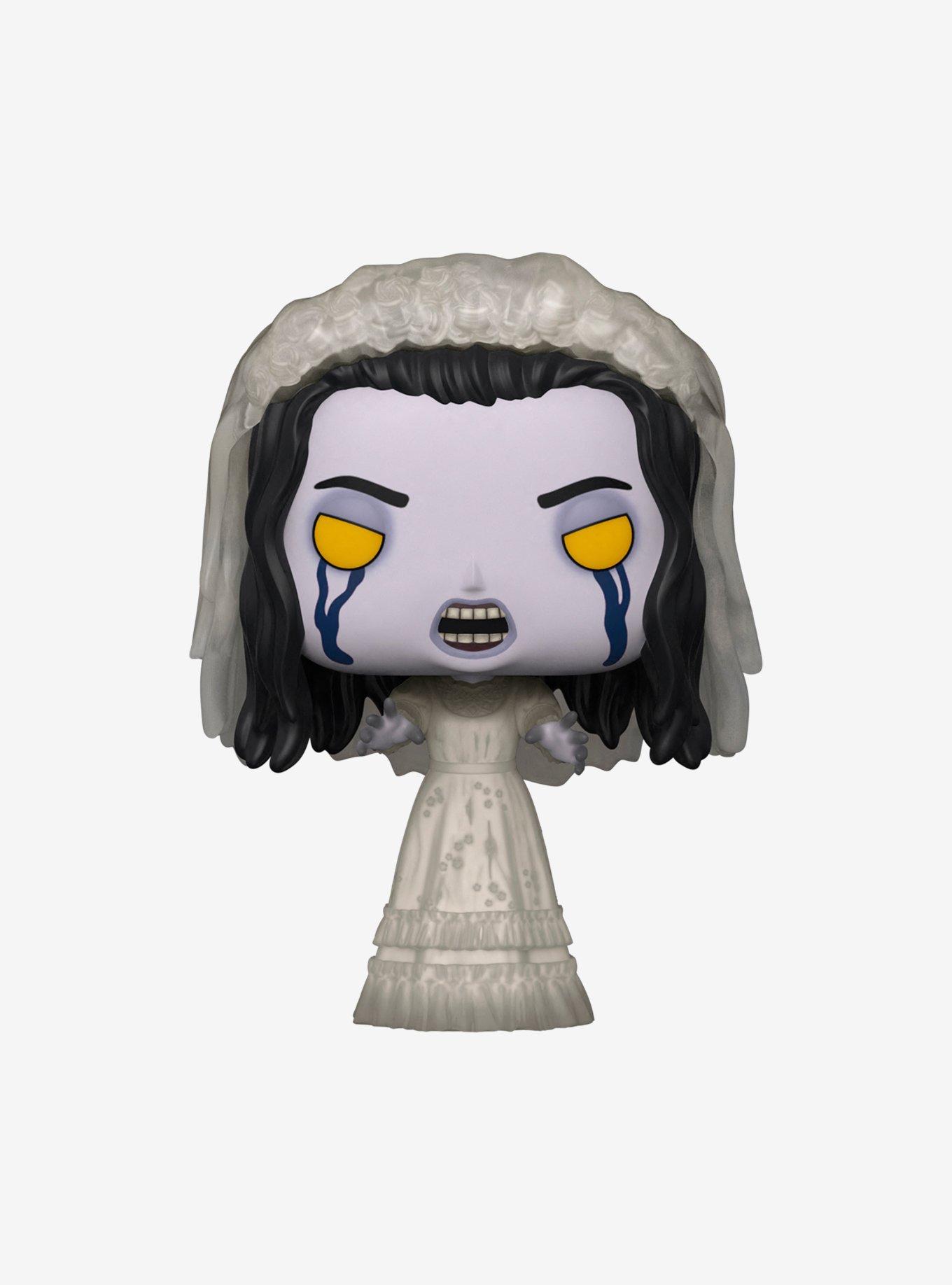 Funko Pop! Movies The Curse Of La Llorona La Llorona Vinyl Figure, , alternate