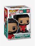 Funko Pop! Football Liverpool FC Mohamed Salah Vinyl Figure, , alternate